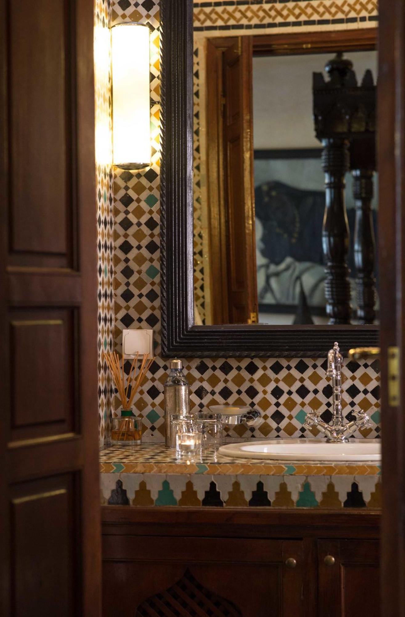 Palais Riad Lamrani Marrakesh Room photo